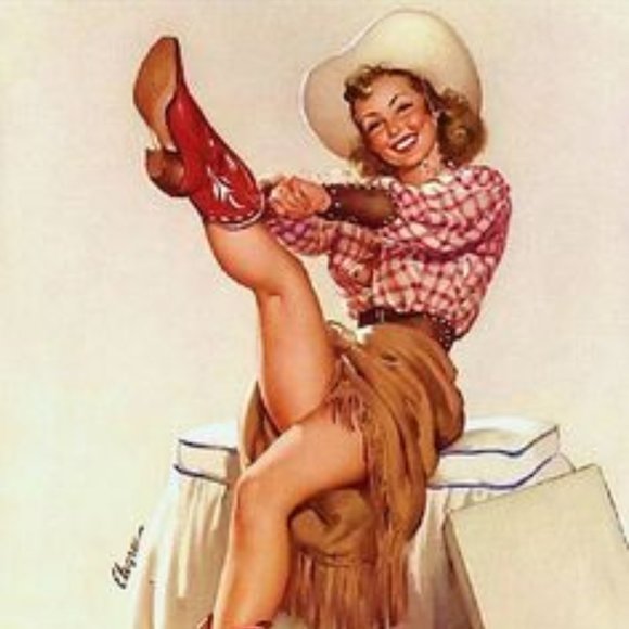 Meet your Posher, Molly - Picture 1 of 1